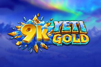 9K YETI GOLD