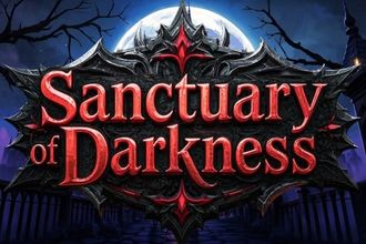 Sanctuary of Darkness