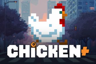 Chicken+