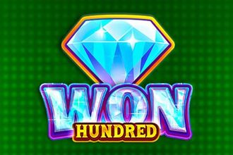 Won Hundred