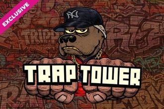 Trap Tower