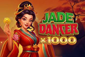 Jade Dancer x1000