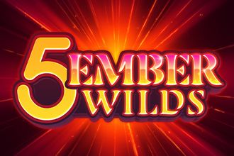 5 Ember Wilds