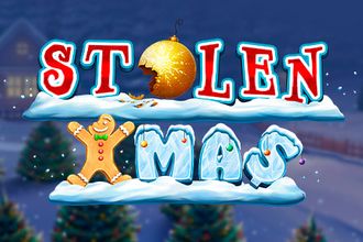 Stolen Xmas