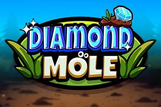 Diamond Mole