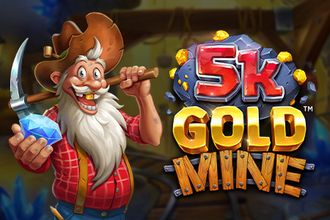5K Gold Mine