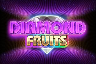 Diamond Fruits
