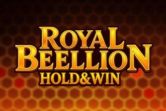 Royal Beellion Hold & Win