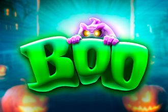 Boo