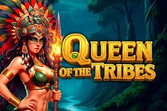 Queen Of The Tribes