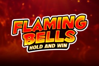 Flaming Bells: Hold and Win