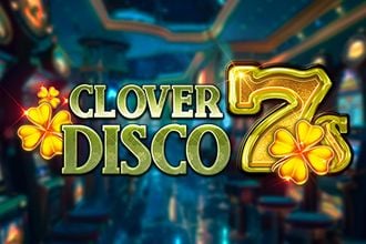 Clover Disco 7s
