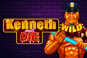 Kenneth Must Die