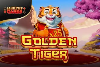 Golden Tiger 1000