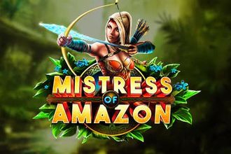 Mistress of Amazon