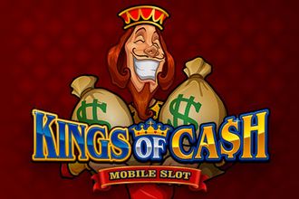 Kings of Cash