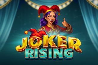 Joker Rising