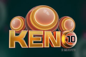 Keno 10 (2 Minute)