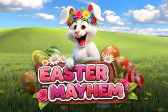 Easter Mayhem