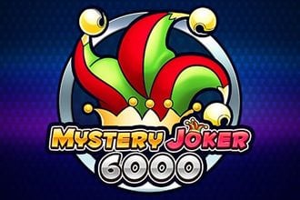 Mystery Joker 6000