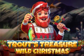 Trout's Treasure - Wild Christmas
