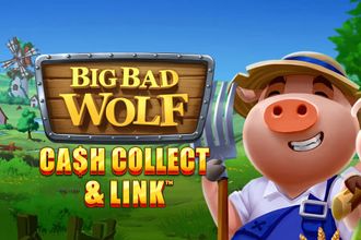 Big Bad Wolf: Cash Collect & Link
