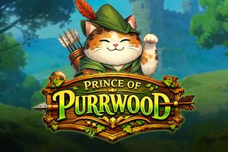 Prince of Purrwood