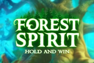 Forest Spirit