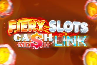 Fiery Slots – Cash Mesh LINK