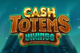 Cash Totems Vikings