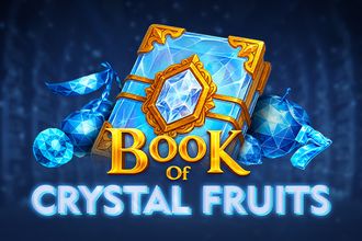 Book Of Crystal Fruits