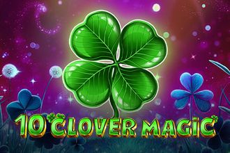 10 Clover Magic