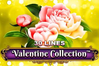 Valentine Collection 30 Lines