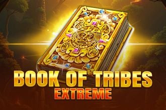 Book Of Tribes Extreme