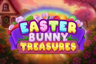 Easter Bunny Treasures