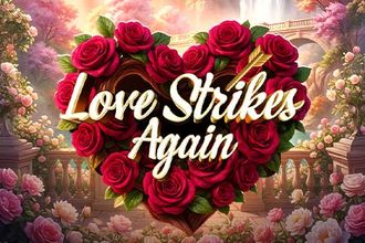 Love Strikes Again