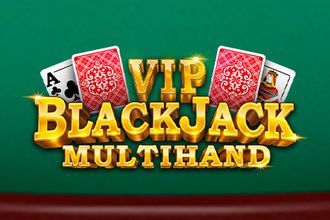 Multihand Blackjack VIP