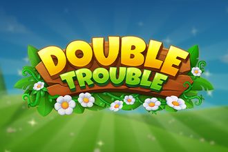 Double Trouble