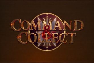 Command & Collect - Battlefield