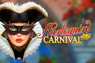 Harlequin Carnival