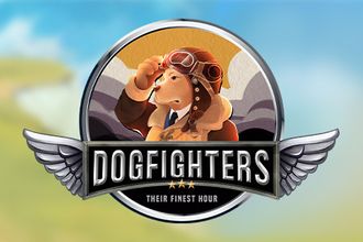 Dogfighters: Their Finest Hour