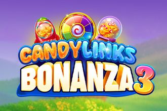 Candy Links Bonanza 3