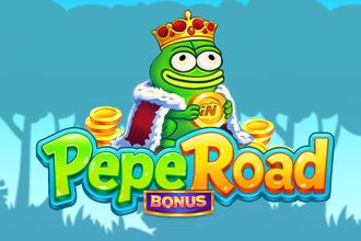 Pepe Road