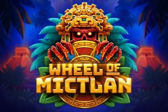 Wheel of Mictlan