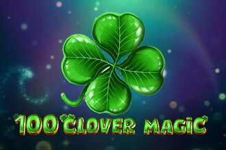 100 Clover Magic