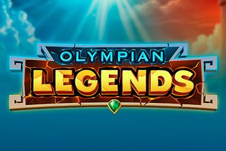 Olympian Legends