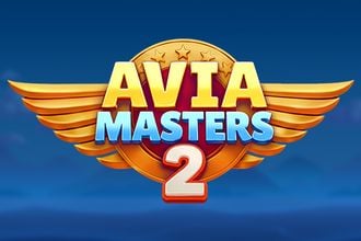 Aviamasters 2