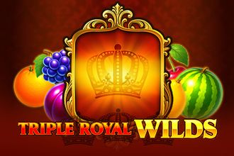 Triple Royal Wilds