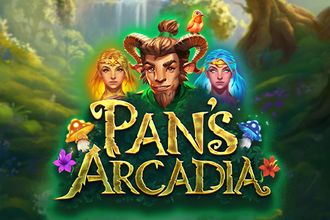 Pan’s Arcadia