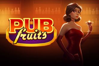 Pub Fruits